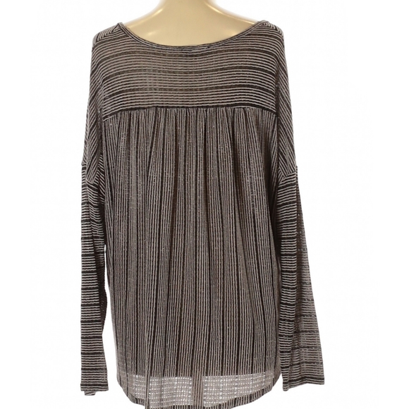 Long sleeve top - Picture 2 of 2